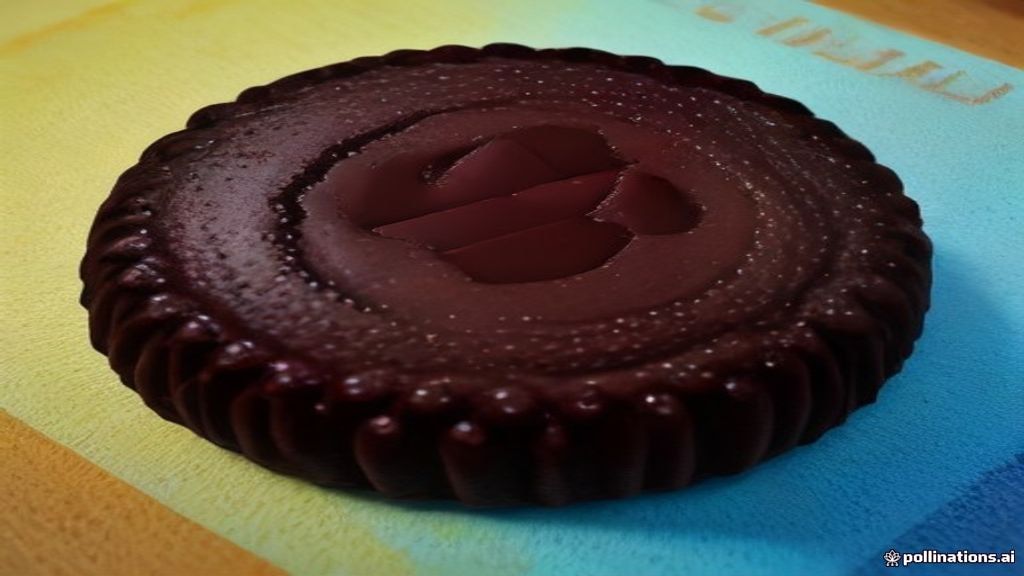 Cacau em alta e o chocolate que virou artigo de luxo por decreto climático