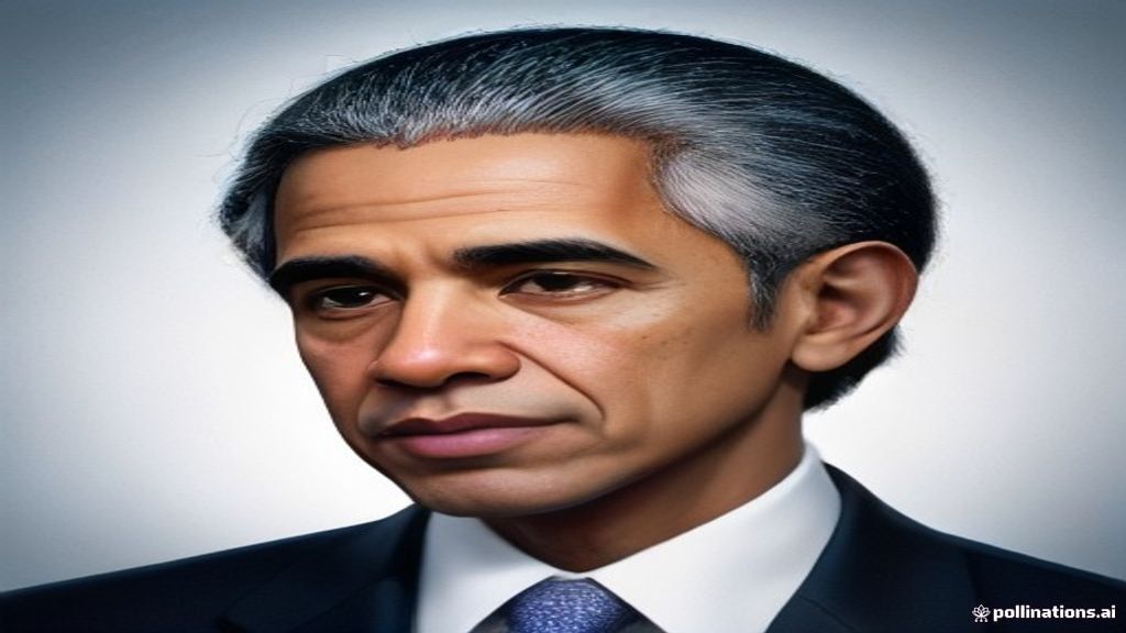 Obama descobre que IA é perigosa e quer democratas regulando: eis o roteiro de sempre