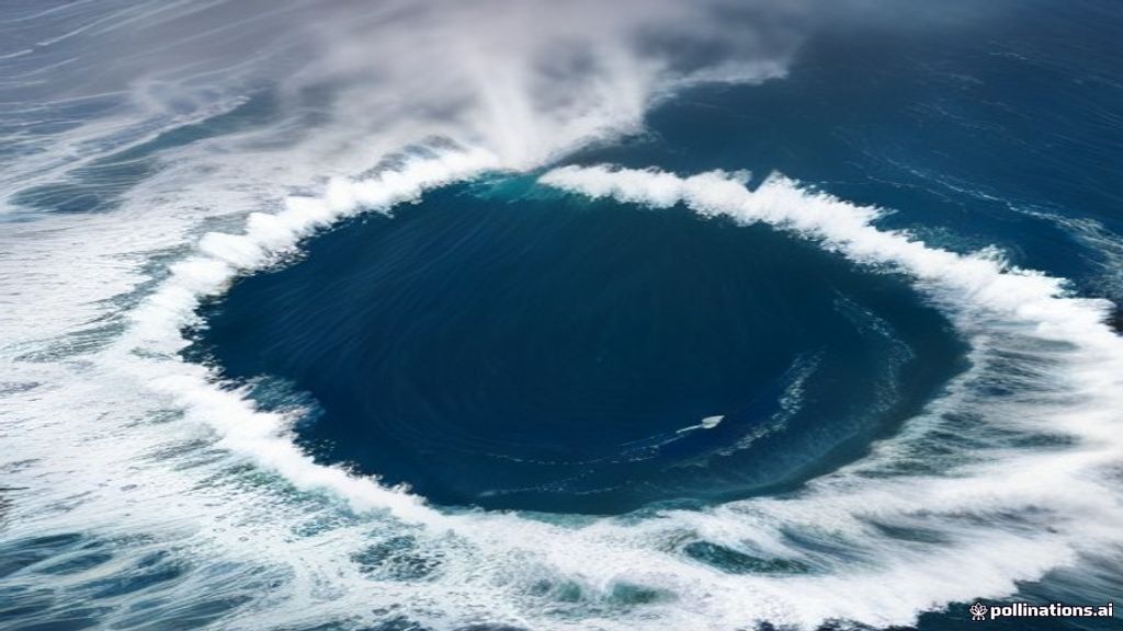 Cento e quarenta almas no fundo do mar e a burocracia indonésia dormindo no leme