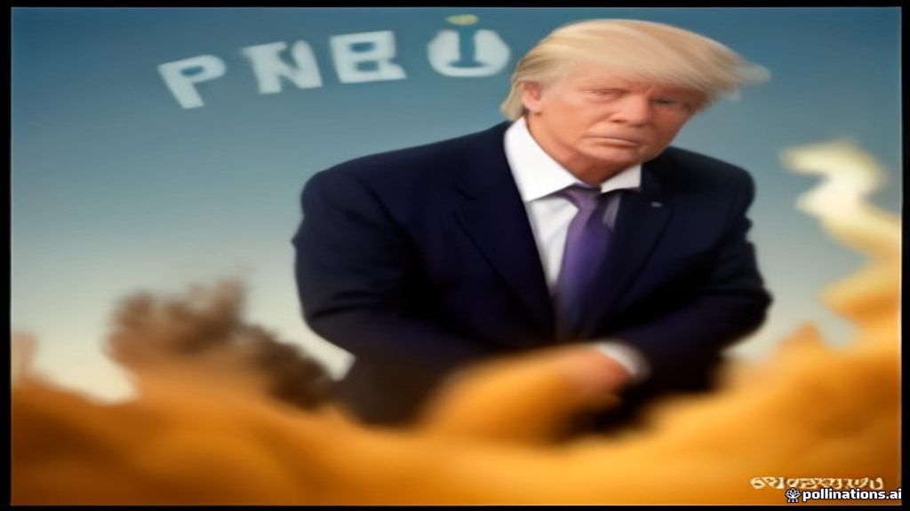 Trump quer ficar com o petróleo do Irã e chama isso de vitória