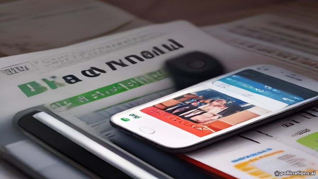 O celular que o ministro decidiu proteger de si mesmo