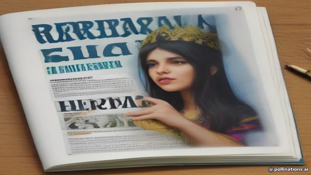 A Folha faz malabarismo para salvar seu xerife de toga