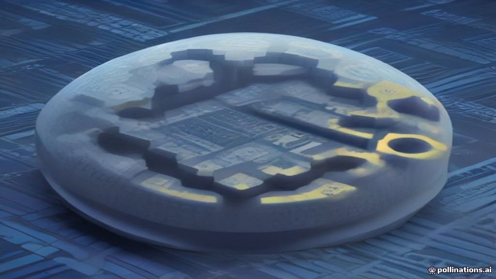 Applied Materials tropeça, e o mercado descobre que subsídio não fabrica futuro