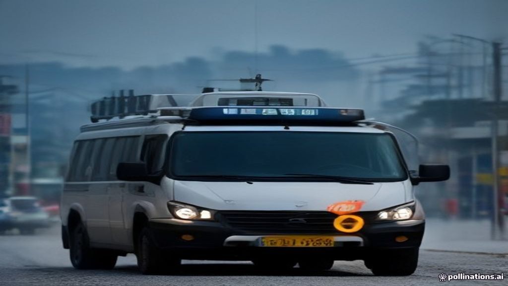 BYD invade a Europa com caminhões: o cavalo de Troia chinês subsidiado bate à porta de Bruxelas