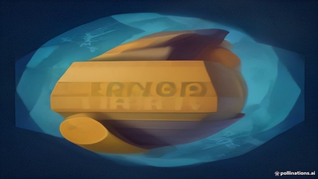 Ingram Micro promete números bonitos até 2028 e o mercado finge que acredita