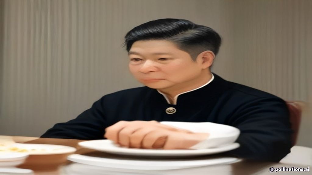 Jensen Huang vai jantar com Xi na mesa de Trump, e o contribuinte paga a conta do teatro
