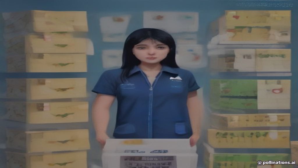 Walmart vira laboratório digital enquanto Goldman Sachs aplaude o fim do varejo tradicional