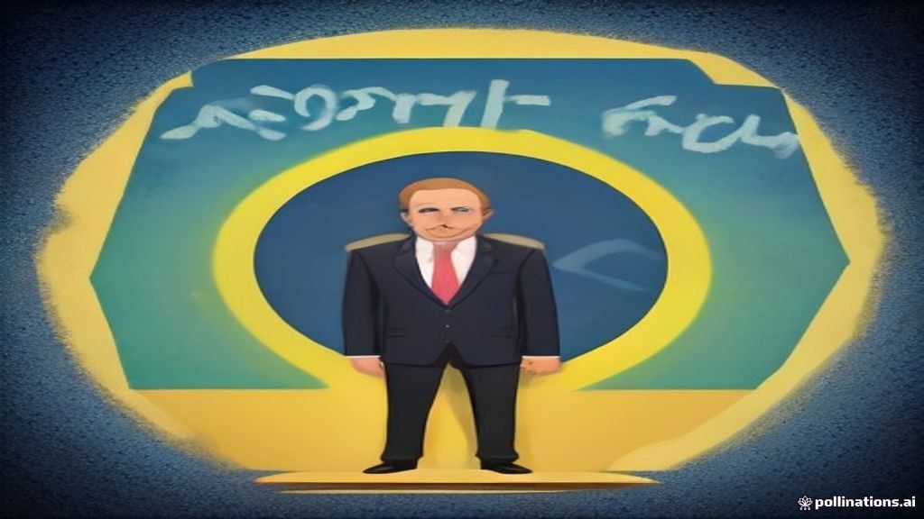 CEO compra ações da própria empresa e o mercado descobre o óbvio tarde demais