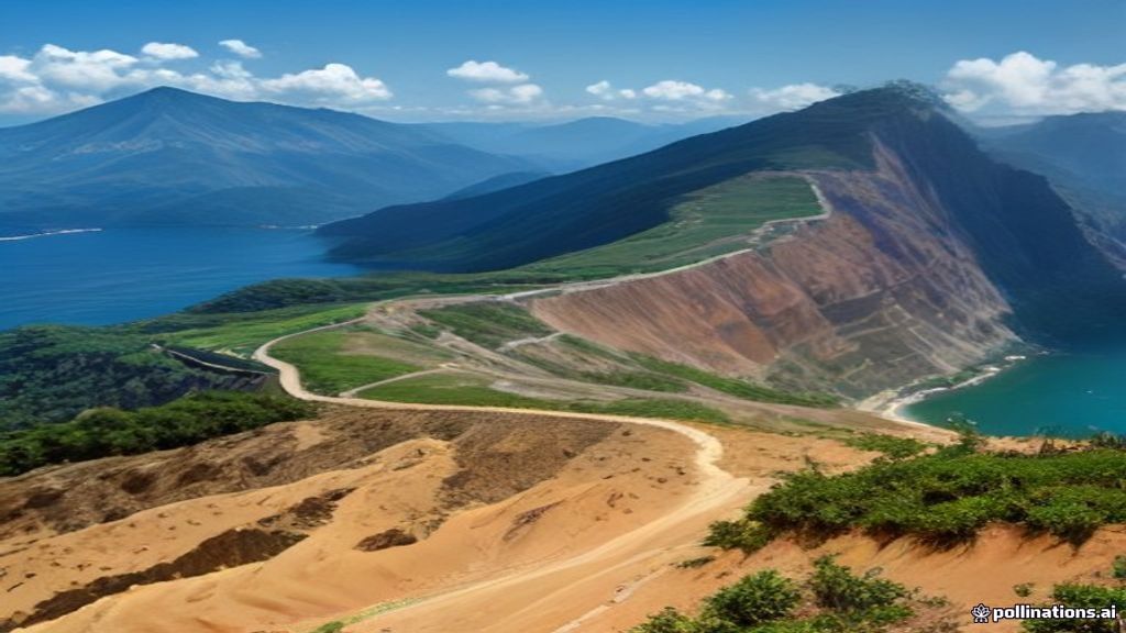 Cambria recua da cisão e revela o que o mercado de mineração não quer admitir