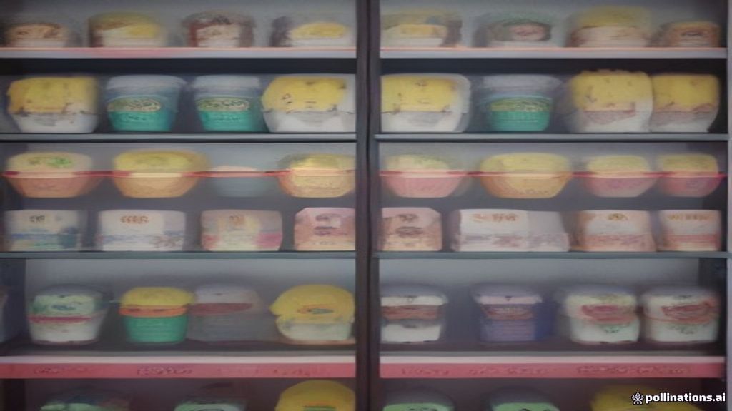 Pinterest transforma seus olhos em vitrine e chama isso de inovação