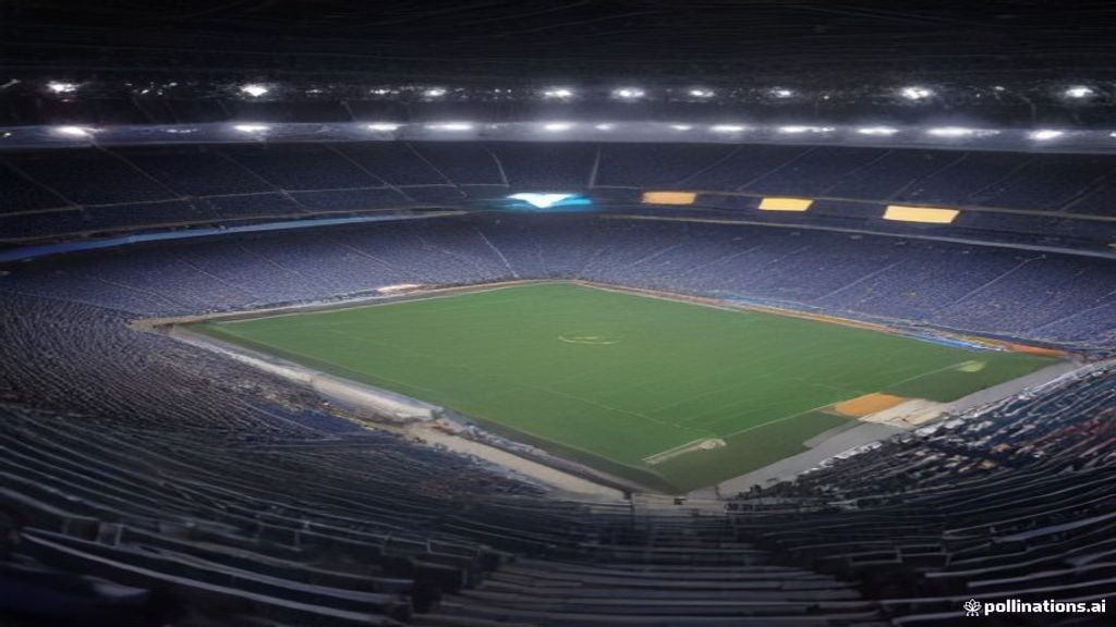 AT&T e Cowboys renovam contrato de naming rights e ninguém pergunta quem paga a conta