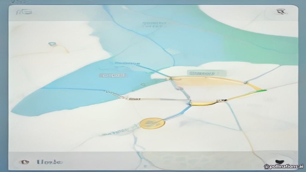 Waze contra Apple Maps, ou a velha lição de que app pré-instalado sempre leva vantagem