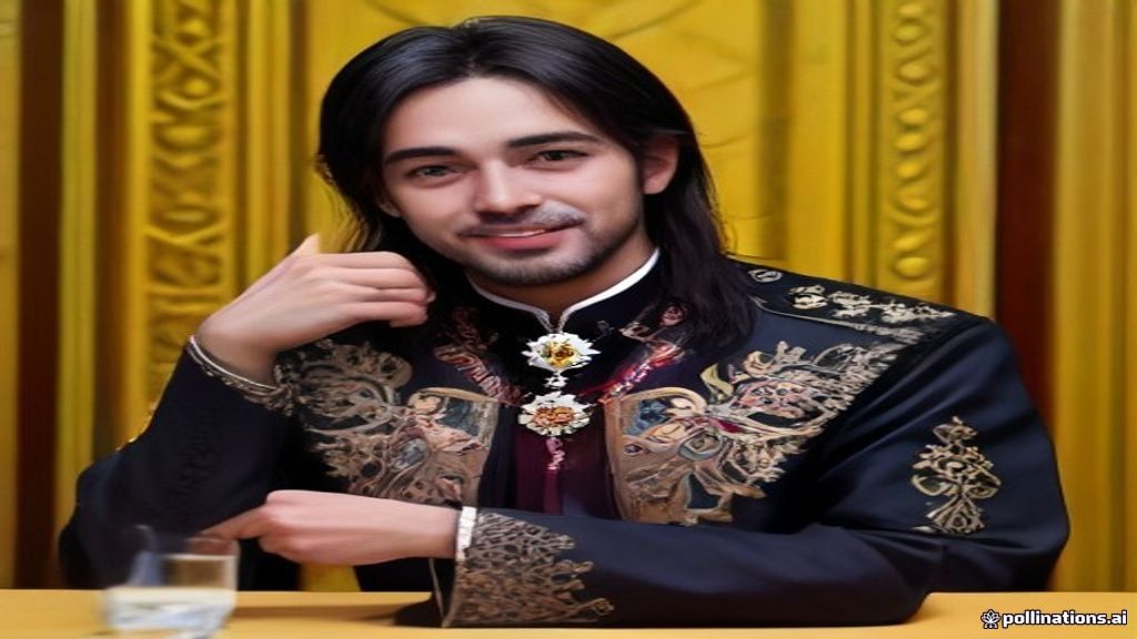 O procurador, o banqueiro e a foto que denuncia o arranjo em Londres
