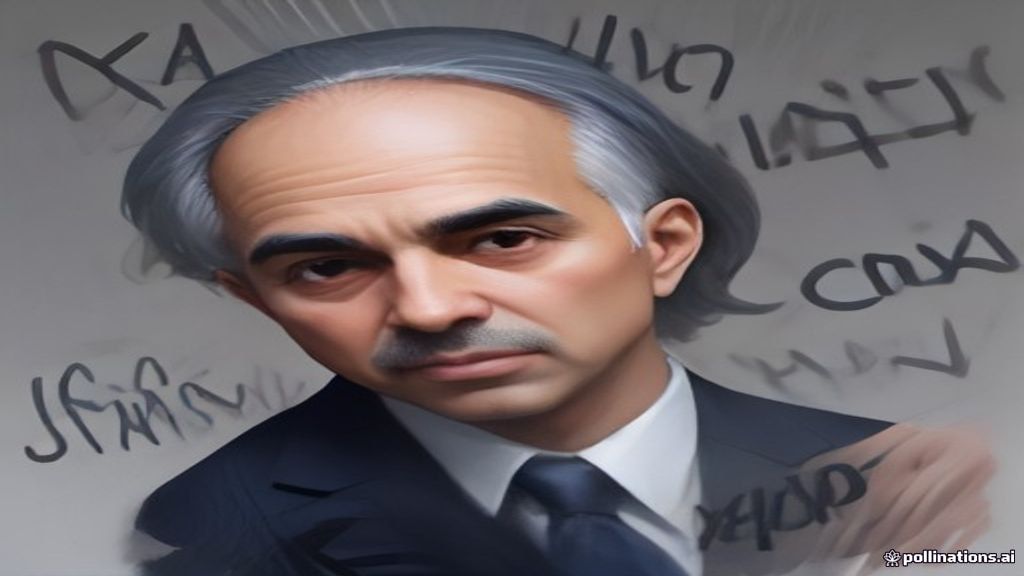 Kashkari confessa o óbvio: a inflação que o Fed criou continua devorando o americano