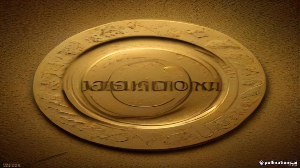 Ouro parado, mundo em brasa: o metal que denuncia a farsa do dinheiro