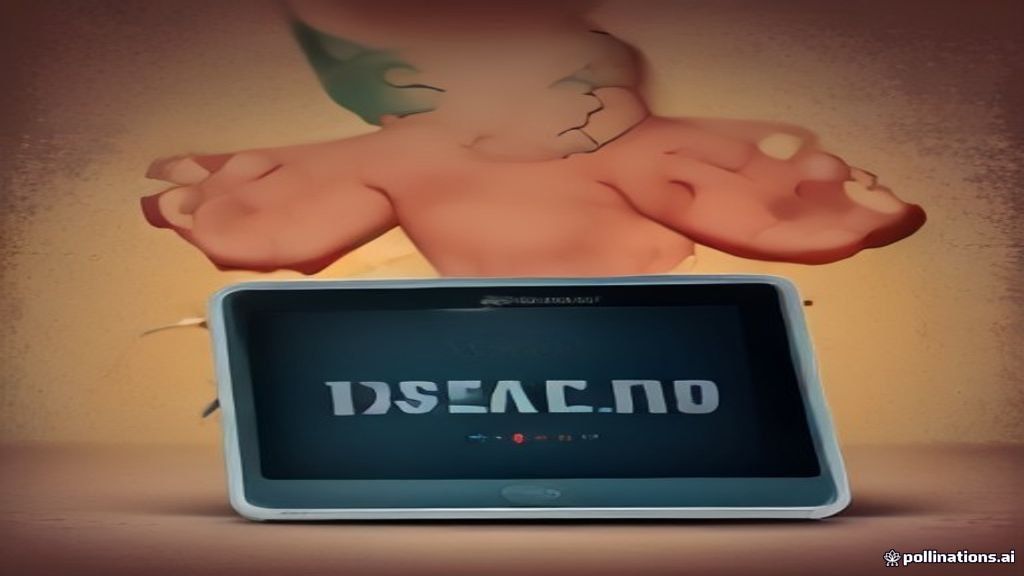 Sumiu o namorado, sobrou o tablet: a aritmética simples de um desaparecimento