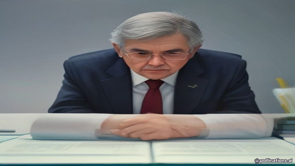 Fed admite que errou a dose e agora quer acelerar o remédio que ele mesmo envenenou