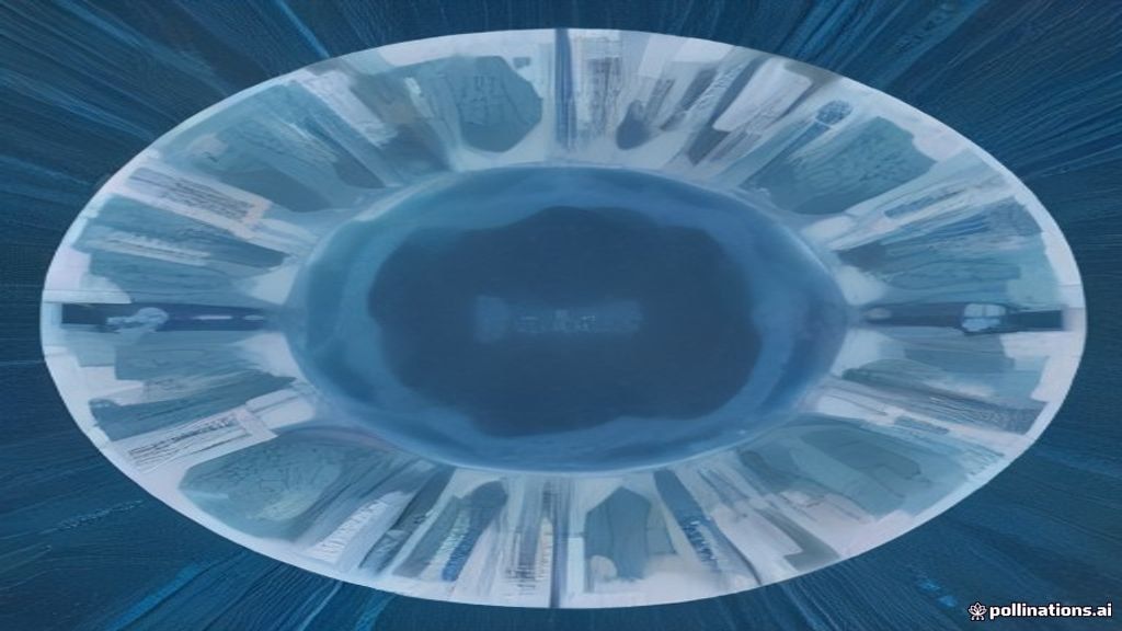 Mais uma biotech pede dinheiro na bolsa prometendo curar o câncer com inteligência artificial