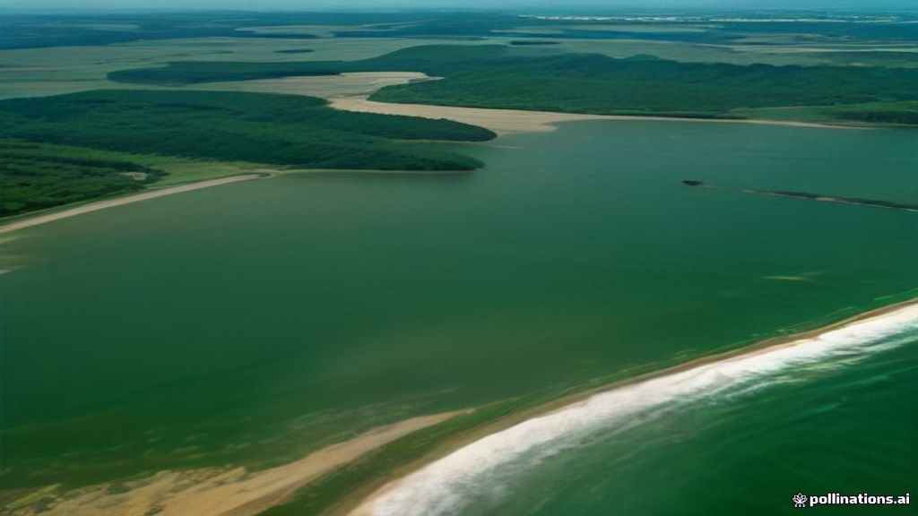 Chevron fareja petróleo na Foz do Amazonas enquanto Brasília trava o pré-sal verde