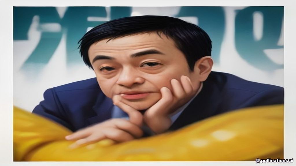 Alibaba embolsa meio bilhão da ZTO e o mercado finge que não entendeu o recado