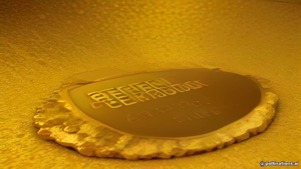 Ouro sobe, petróleo cai e o mercado finge que entendeu o recado do Fed