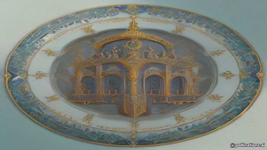 Portmeirion vira Spode e revela a fragilidade do capitalismo que fabrica identidade em vez de valor