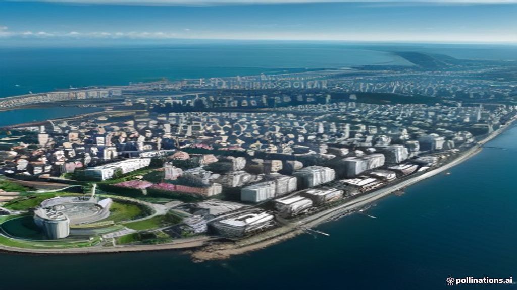 Novo Nordisk fugindo de Copenhague: quando a bolsa europeia vira museu
