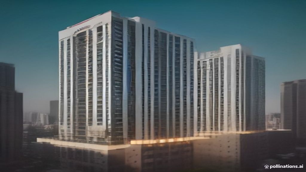 Independence Realty despenca e o mercado descobre que juros altos cobram pedágio