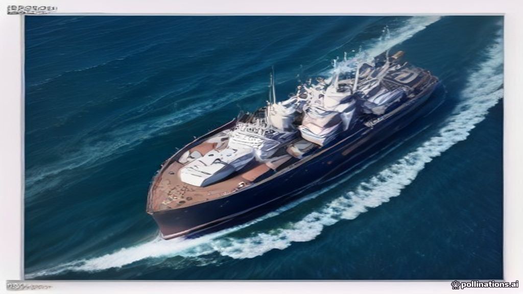 Hafnia engorda fatia na TORM e o mercado de tanker vira jogo de xadrez a US$ 57,8 milhões