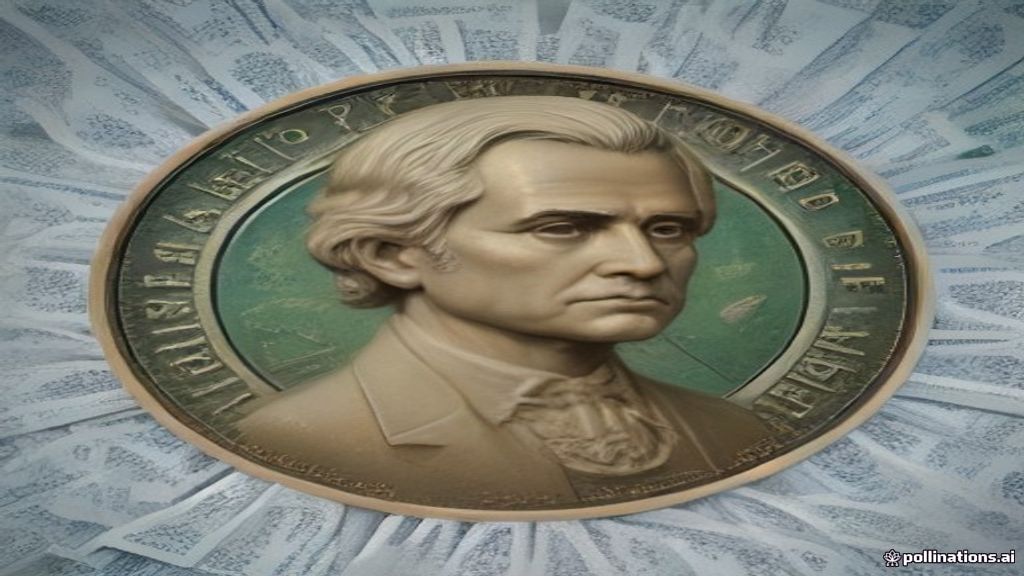 IDT paga dividendo enquanto Washington queima o dólar em que ele é pago