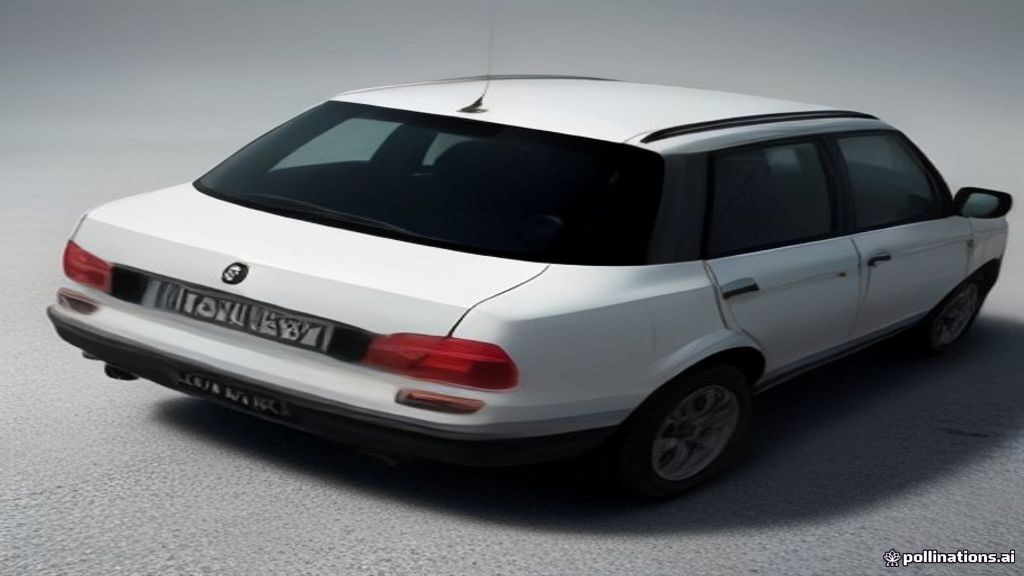 BMW despenca à mínima de seis anos e o mercado dá o veredito antes do discurso