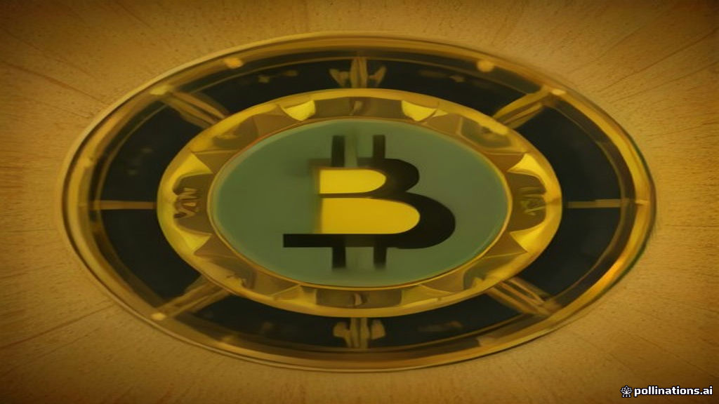 O Bitcoin resiste enquanto o dinheiro de araque dos ETFs foge pela porta dos fundos