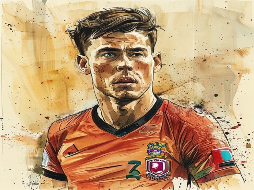 O joelho de Simons e a indústria que tritura craques antes da Copa