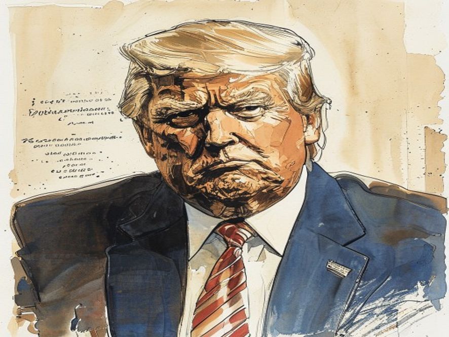 O atirador de Trump vai ao juiz e a narrativa do "lobo solitário" pede passagem