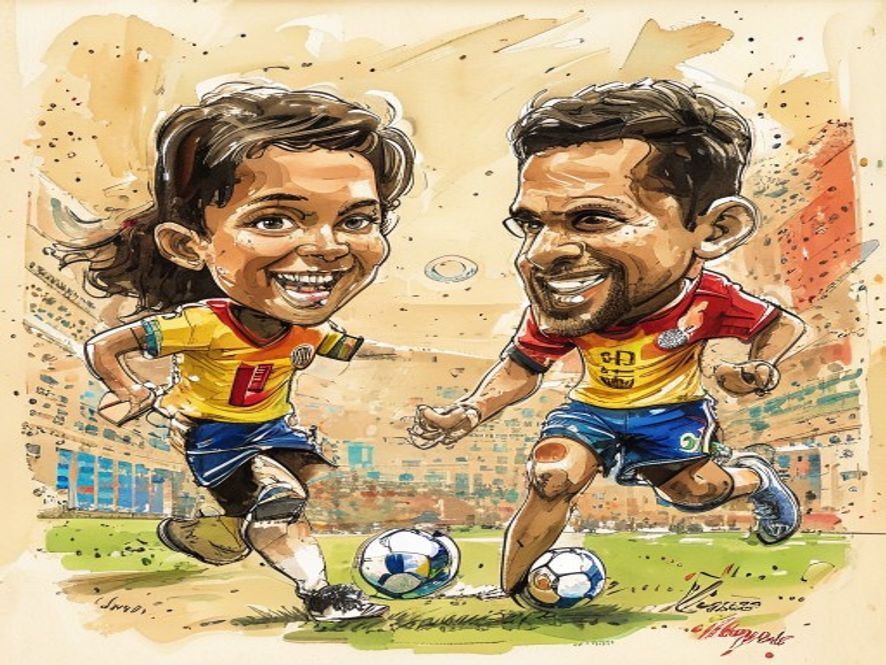 Pão e circo em alta definição: domingo de bola enquanto a conta chega