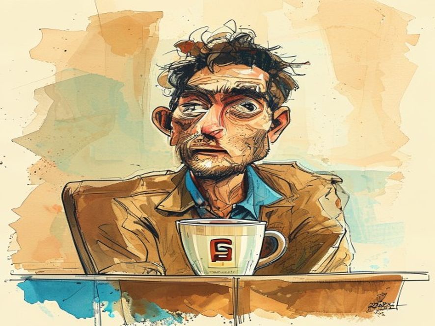 PIX Vigiado: Agora Seu Cafezinho Tem CPF