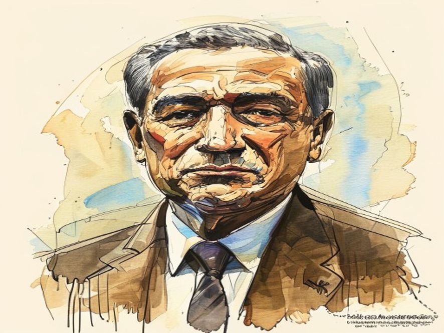 Cinquenta pedidos depois, o togado segue intocável: a farsa do impeachment virou ritual