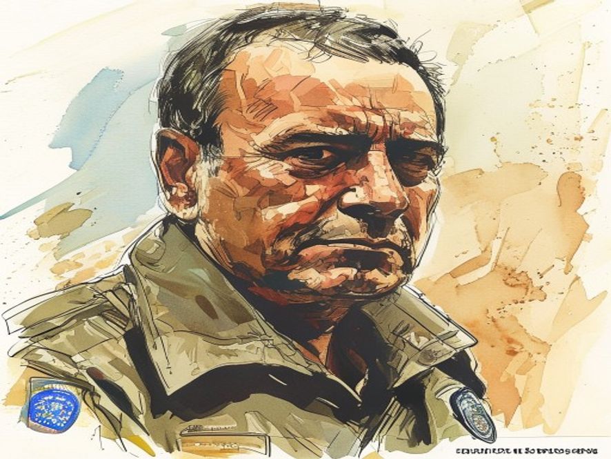 PF bate à porta de Cláudio Castro e o Rio descobre, de novo, que governador é cargo de risco
