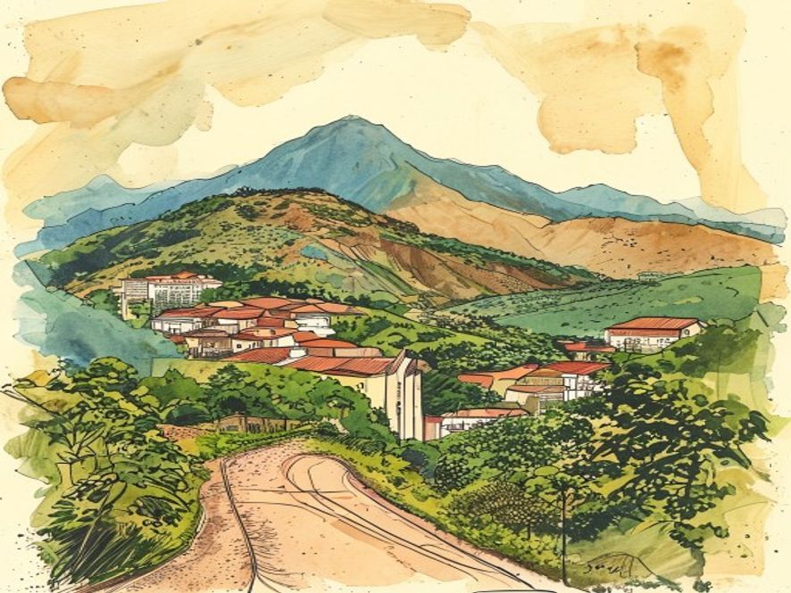 Serra do Rio do Rastro: a estrada que o Estado finge cuidar entre um pedágio e outro
