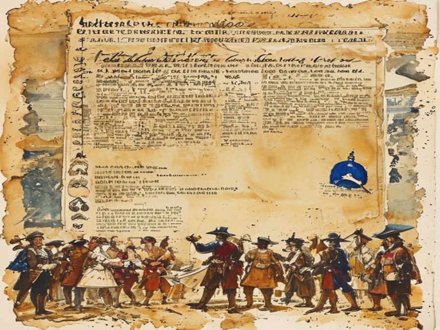 A independência americana não criou uma nação, criou treze repúblicas livres