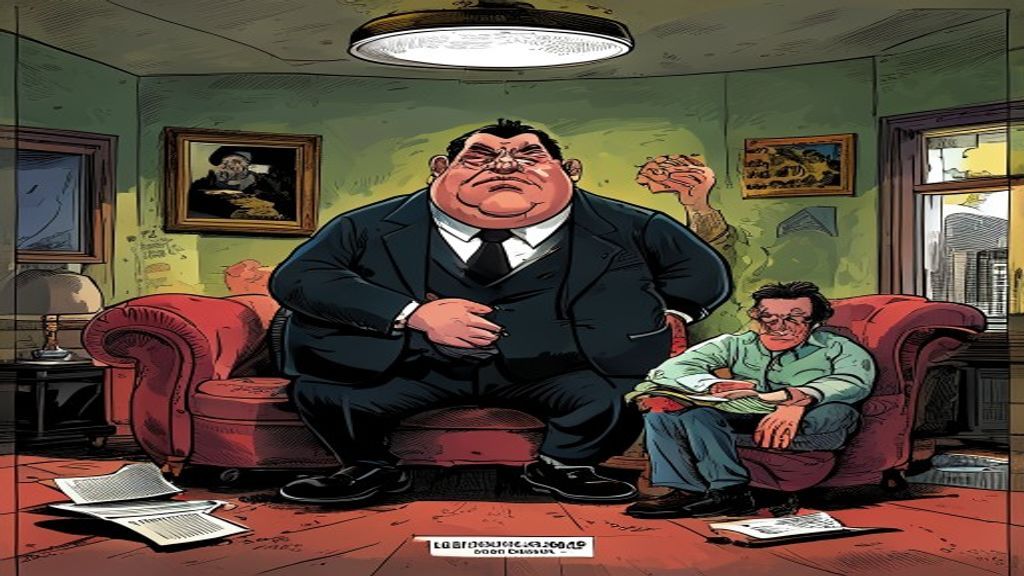 O Imposto do Ar Puro Chegou (Com Juros)