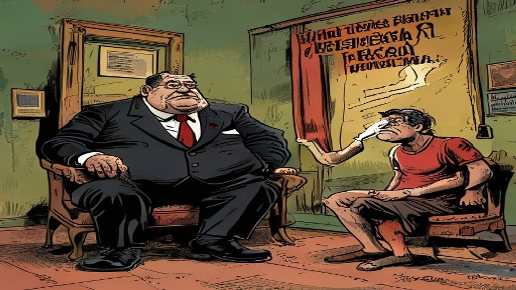 O Imposto do Ar Respirado (CIDE-Oxigênio 2026)