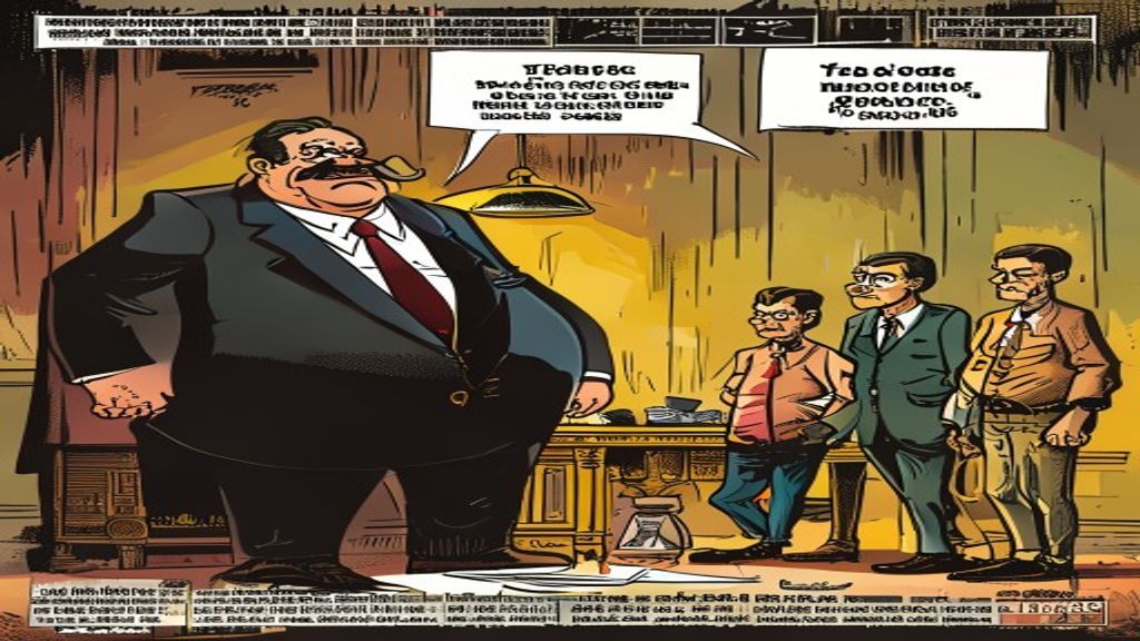Imposto do Ar Puro: Respirar Agora é Privilégio