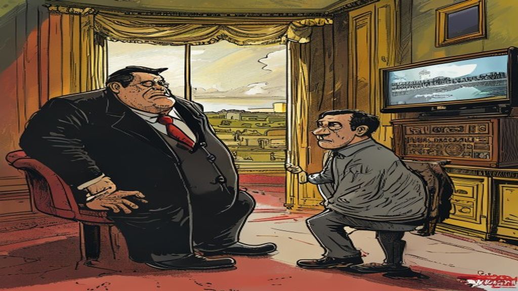 A Taxa do Ar Puro Chegou (E Vem Com Juros)
