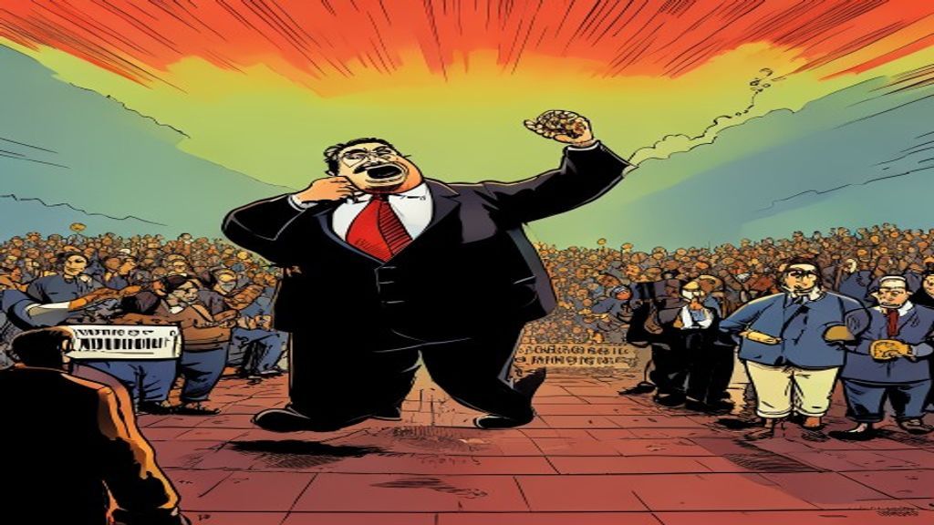 A Reforma Tributária que Simplificou Tudo (em 27 mil páginas)