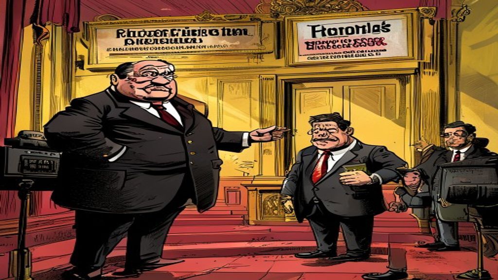 A Reforma Tributária que Simplificou Tudo (em 27 tomos)