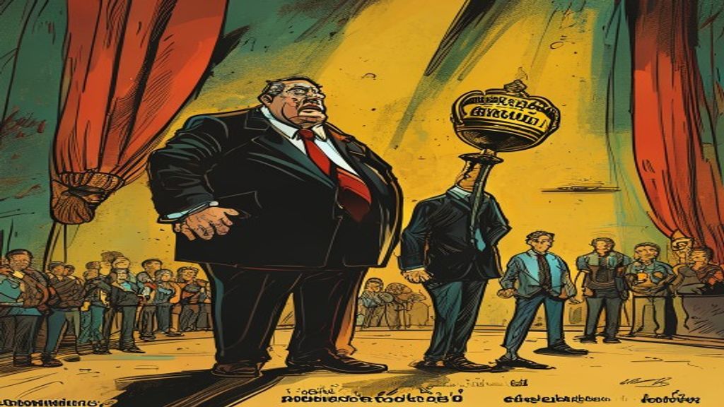 A Reforma Tributária que Simplificou Tudo (em 27 tributos)