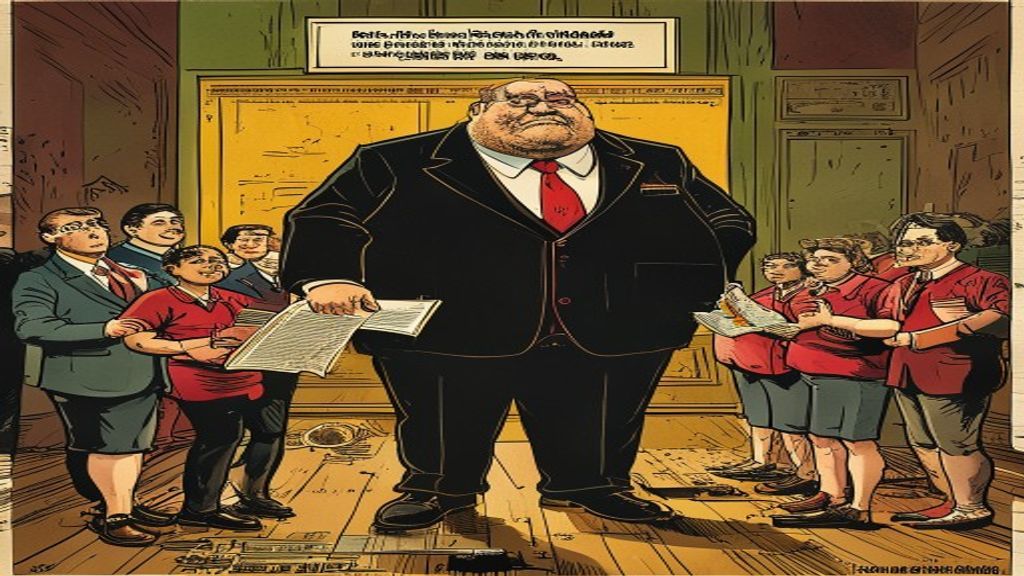 A Taxa do Ar Puro Chegou (E Voce Vai Adorar)