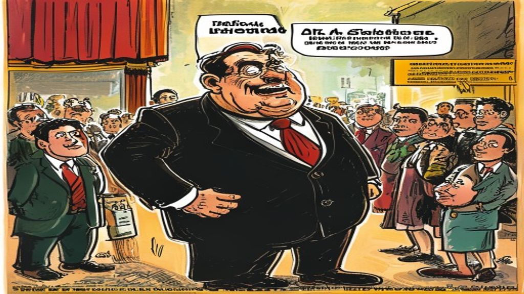 O Imposto do Ar Respirado (Reforma Tributária 3.0)