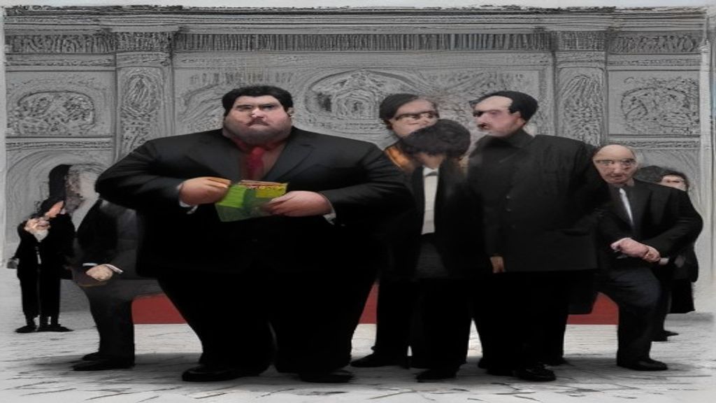 A Taxa do Ar Puro (ou "Respirar Virou Fato Gerador")